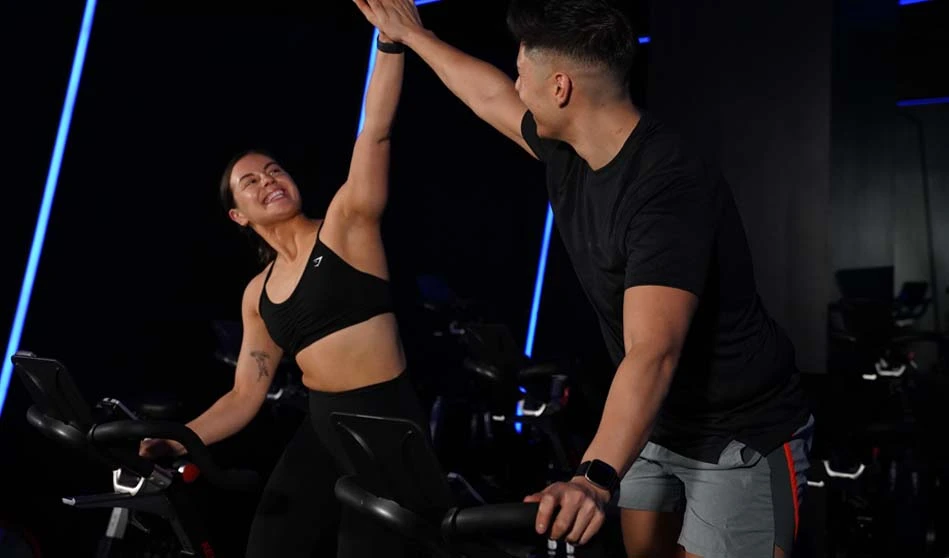 private gym hire dublin